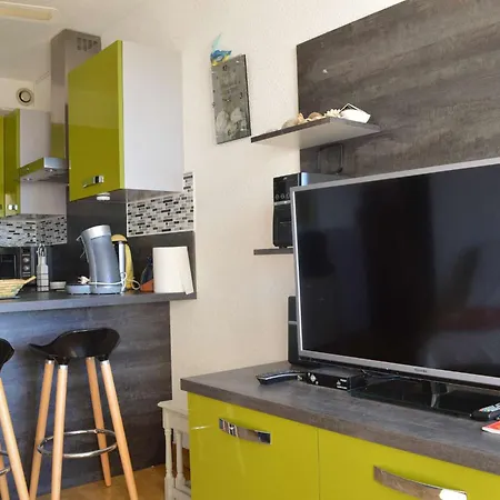Np200-10-14 1 Chambre,