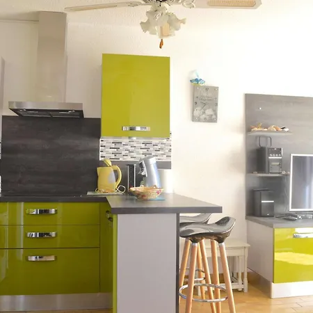 Np200-10-14 1 Chambre, Narbonne-Plage