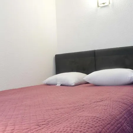 Lejlighed Np200-10-14 1 Chambre,