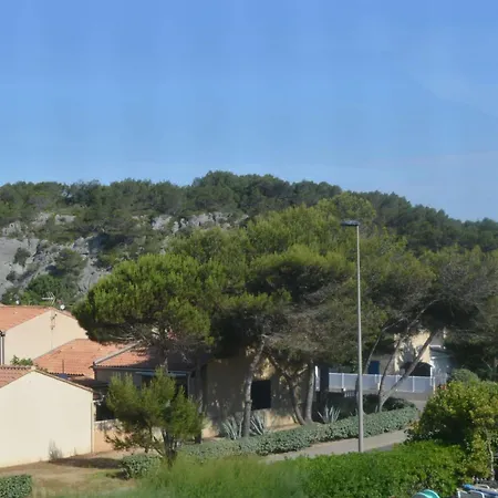 Np200-10-14 1 Chambre, Narbonne-Plage